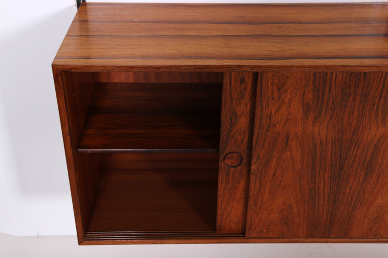 Wandmeubel Kai Kristiansen