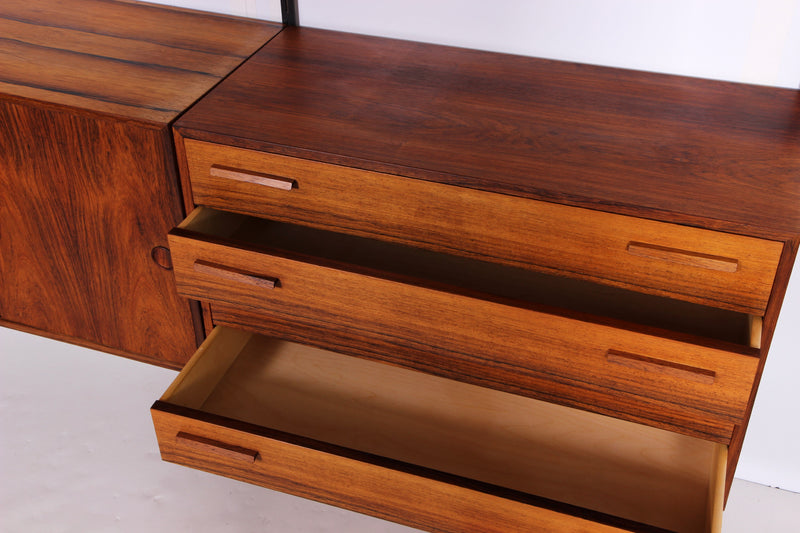 Wandmeubel Kai Kristiansen