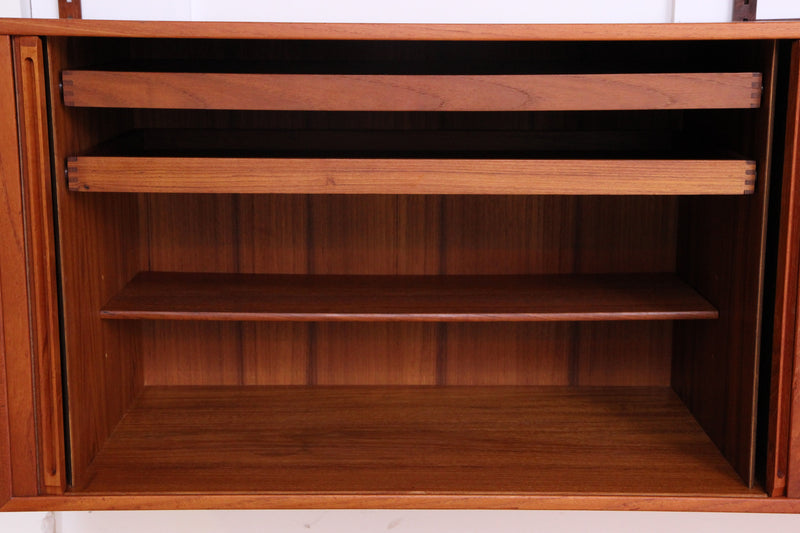 Wandmeubel Kai Kristiansen Combi-3