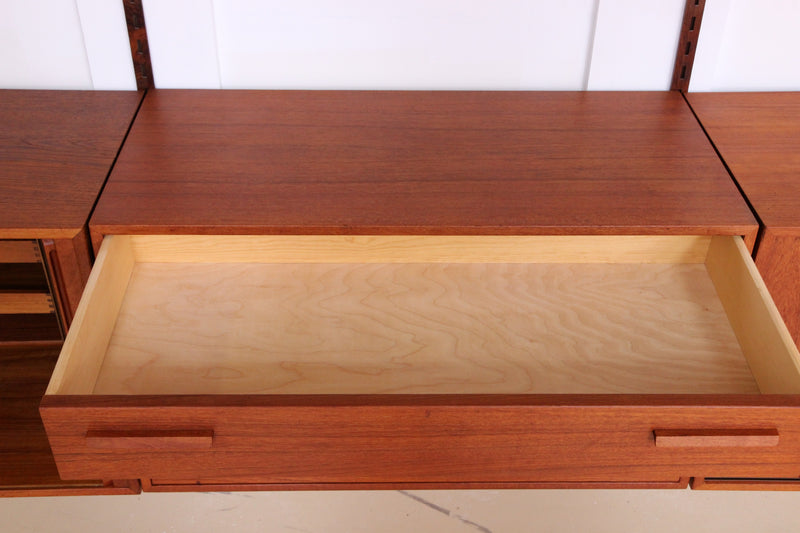 Wandmeubel Kai Kristiansen Combi-3