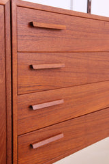 Wandmeubel Kai Kristiansen Combi-3