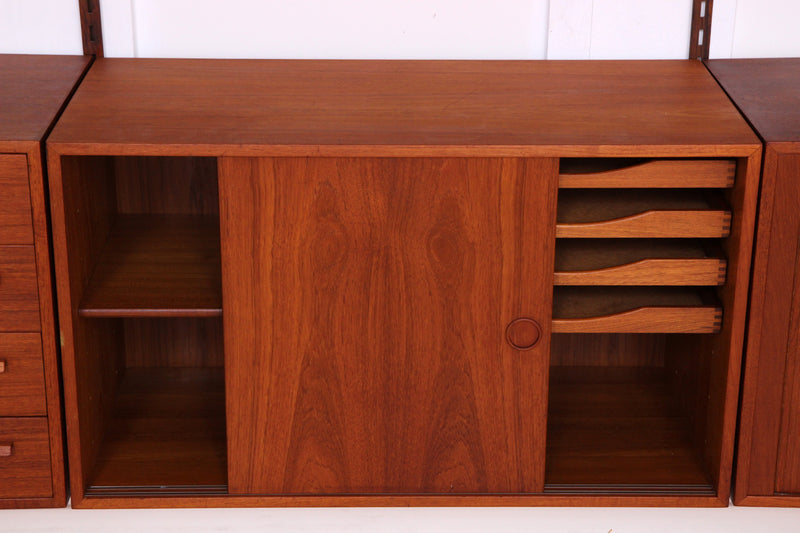 Wandmeubel Kai Kristiansen Combi-3