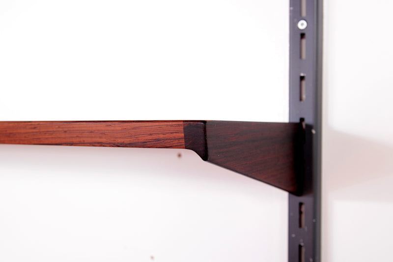 Wall system Kai Kristiansen 
