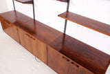 Wall system Kai Kristiansen 