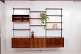 Wall system Kai Kristiansen 