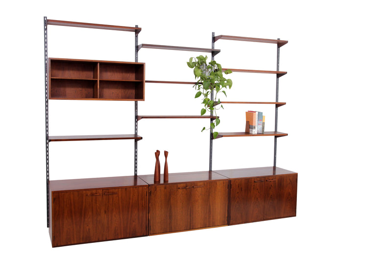 Wall system Kai Kristiansen 