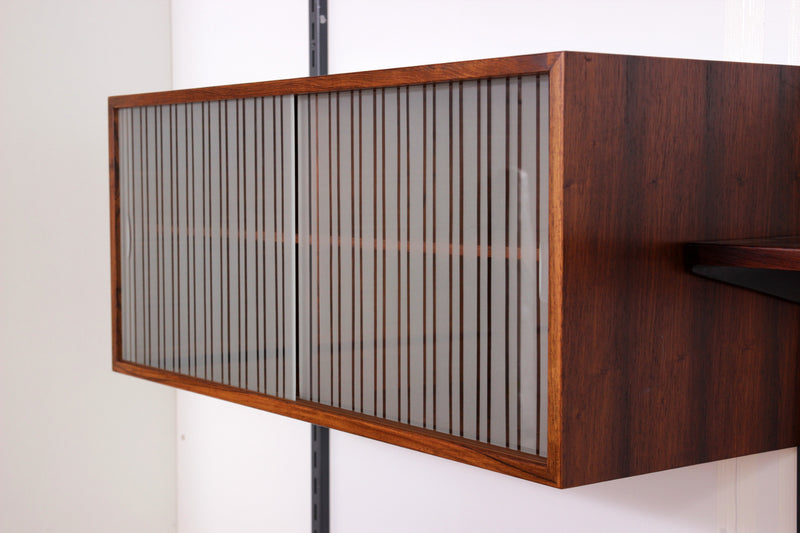 Wall system Kai Kristiansen 