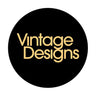 Vintage Designs logo