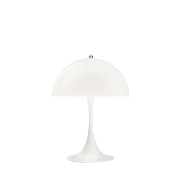 Panthella 320 Tafellamp Verner Panton