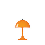 Panthella 250 Tafellamp Collectie Verner Panton