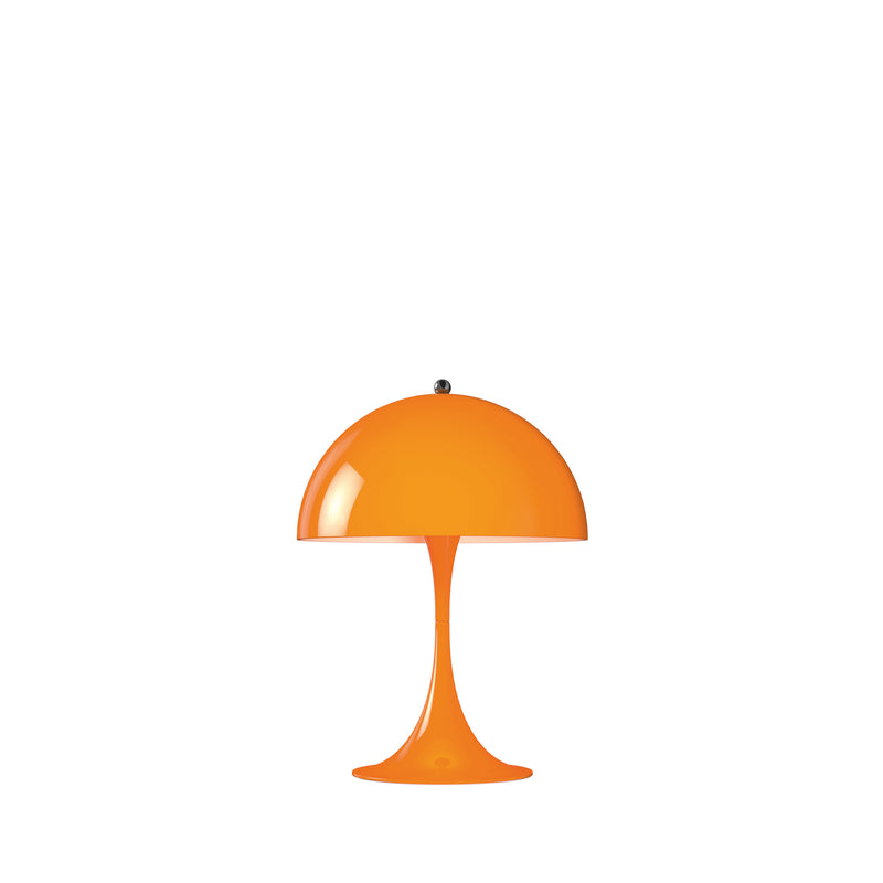 Panthella 250 Tafellamp Collectie Verner Panton