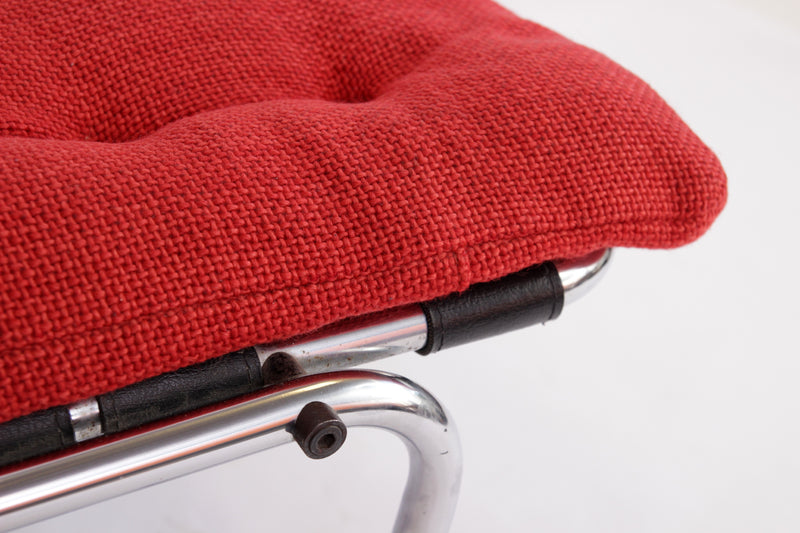 Osaka Easy Chair Martin Visser