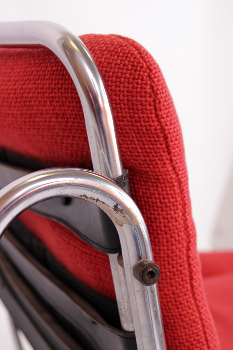 Osaka Easy Chair Martin Visser