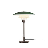 PH 3½-2½ METAL TABLE LAMP