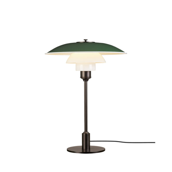 PH 3½-2½ METAL TABLE LAMP