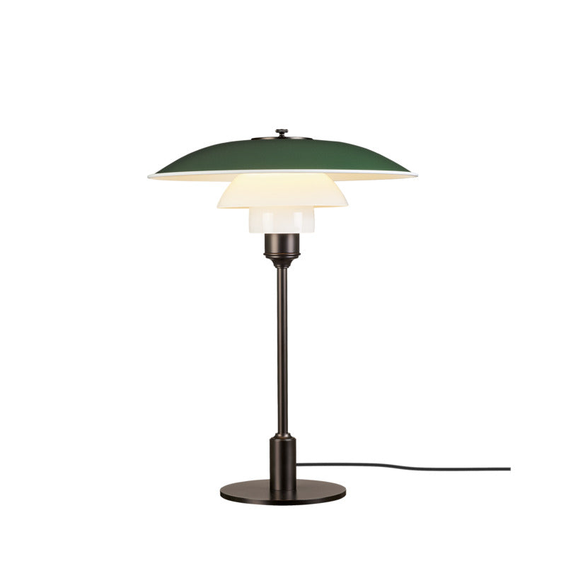 PH 3½-2½ METAL TABLE LAMP