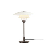 PH 3½-2½ METAL TABLE LAMP