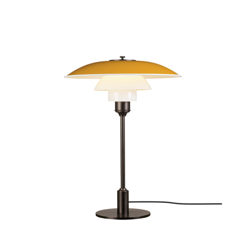 PH 3½-2½ METAL TABLE LAMP