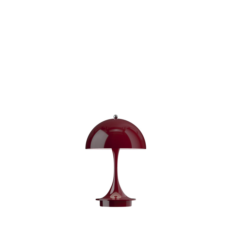 Panthella 160 Portable Collectie Verner Panton