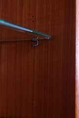 Wandsysteem Poul Cadovius