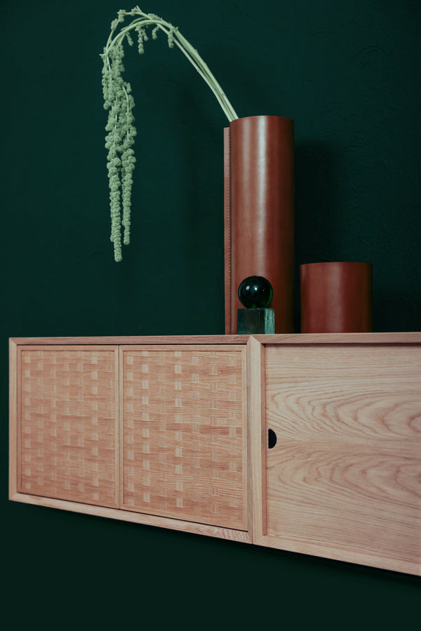 System Cado Sideboard Poul Cadovius