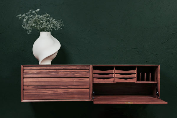 System Cado Sideboard Poul Cadovius