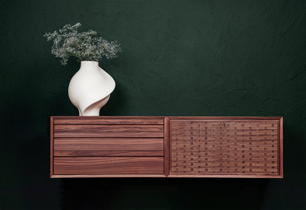 System Cado Sideboard Poul Cadovius