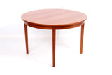 Eettafel Rosengaarden