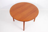 Eettafel Rosengaarden