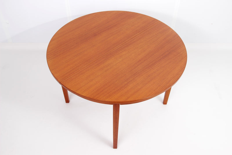 Eettafel Rosengaarden