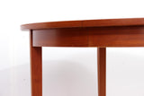 Eettafel Rosengaarden