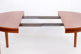 Eettafel Rosengaarden