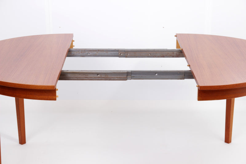 Eettafel Rosengaarden