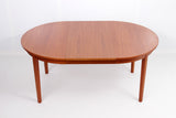 Eettafel Rosengaarden