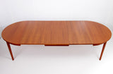 Eettafel Rosengaarden