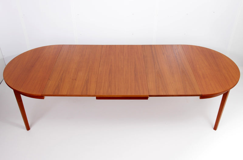 Eettafel Rosengaarden