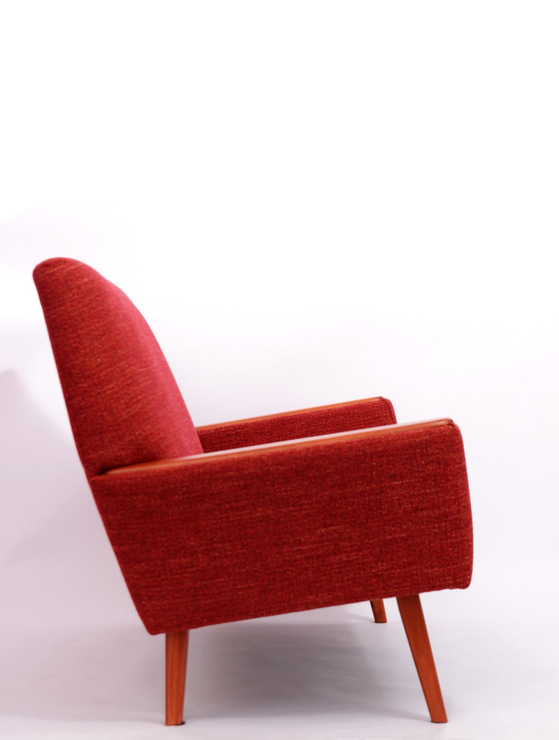 Copenhagen 65 Sofa