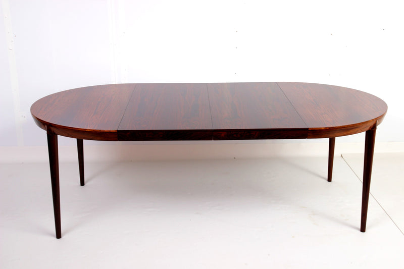 Eettafel Severin Hansen