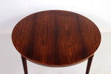 Eettafel Severin Hansen
