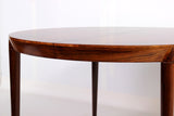 Eettafel Severin Hansen