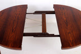 Eettafel Severin Hansen