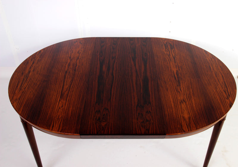Eettafel Severin Hansen