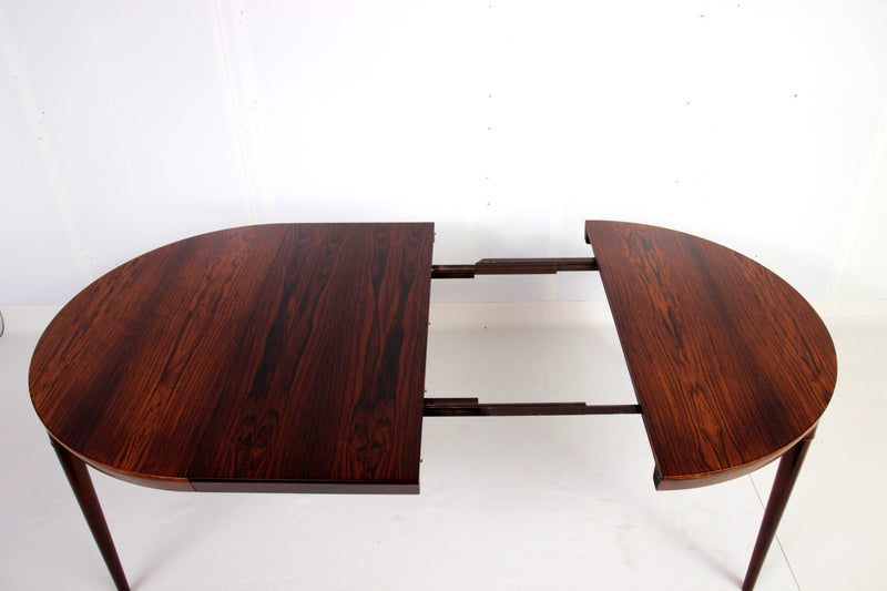 Eettafel Severin Hansen