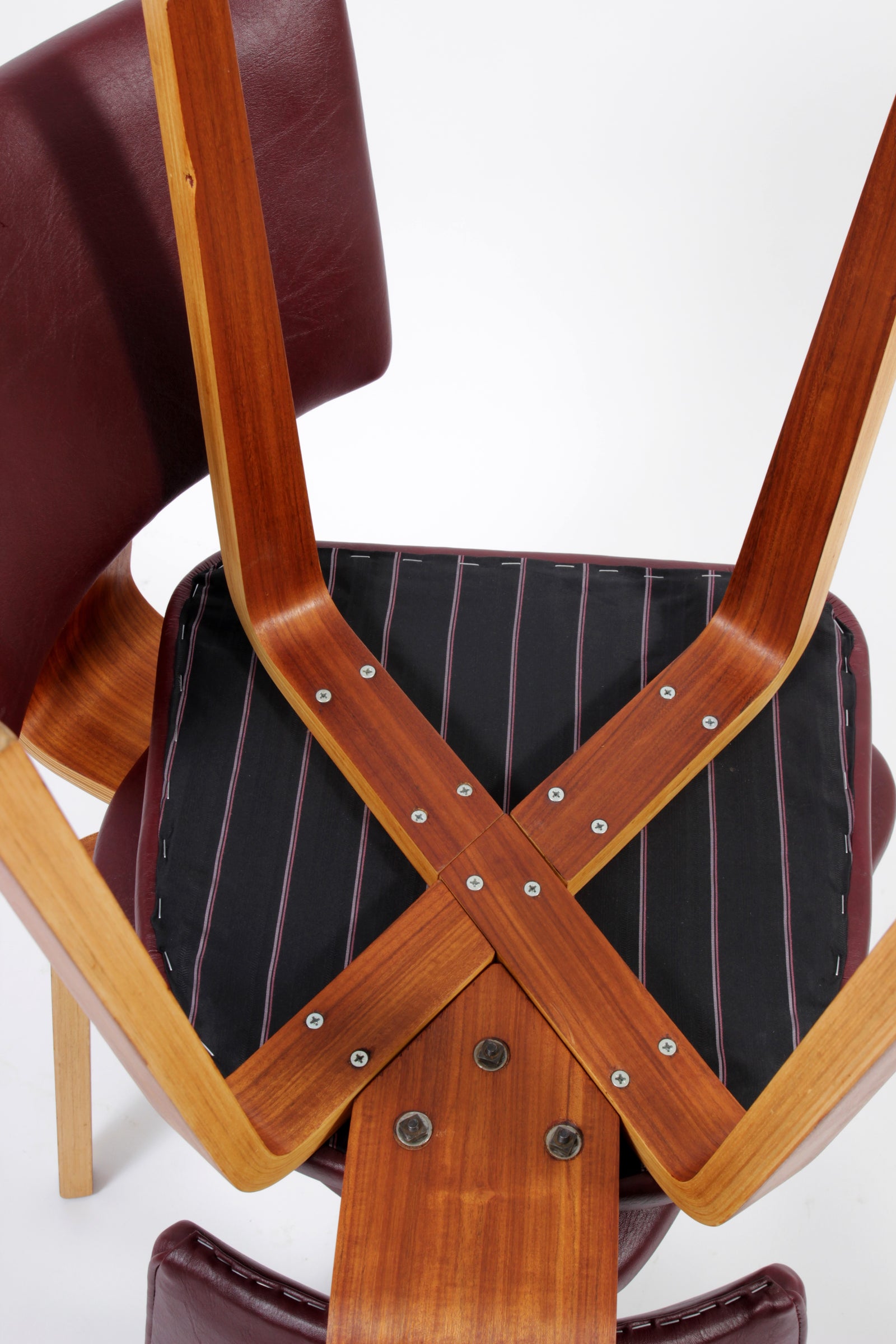 Cor Alons dining chair – Vintage Designs