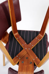 Cor Alons dining chair 