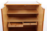 Storage cabinet F. Mezulanik