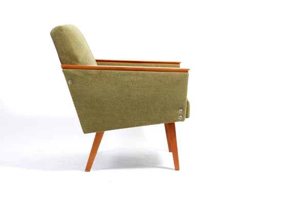 GDR Vintage Armchair