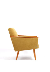GDR Vintage Armchair