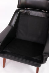 Fauteuil Werner Langenfeld