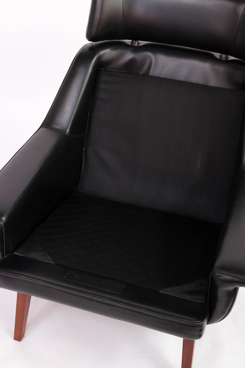 Fauteuil Werner Langenfeld